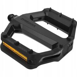 Shimano Kerékpár pedálok Shimano PD-EF102 Fekete (EPDEF102RL)