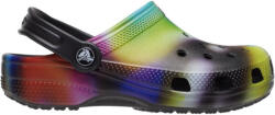 Crocs Saboti Crocs Classic Classic Solarized Clog Kids