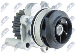 NTY Pompă de apă, răcire motor NTY CPW-WW-051 (CPW-WW-051)
