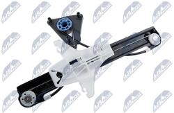 NTY Mecanism actionare geam NTY EPS-WW-040 (EPS-WW-040)