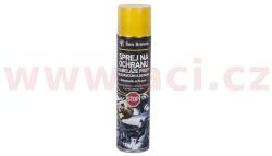 Debbex DEN BRAVEN Spray pentru protejarea cablurilor împotriva rozătoarelor și puilor de jder 400 ml (R 30110)
