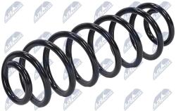 NTY Arc spiral NTY ASZ-WW-041 (ASZ-WW-041)