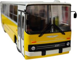 PREMIUM Autobus Ikarus 260.51 Galben Premium Class scala 1/431/43 (45406)