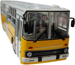 PREMIUM Autobus Ikarus 260.06 Alb Premium Class scala 1/431/43 (45422)