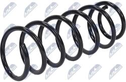 NTY Arc spiral NTY ASZ-WW-103 (ASZ-WW-103)