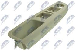 NTY Mâner usa, echipare interioara NTY EZC-WW-319 (EZC-WW-319)