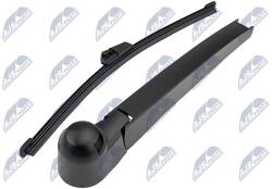 NTY brat stergator, parbriz NTY EWB-WW-000 (EWB-WW-000)
