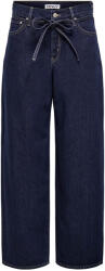 ONLY Jeans Onlgianna Mw Straight Dnm Dot630 15361587 BS000042 dark blue denim (15361587 BS000042 dark blue denim)