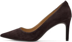 Michael Kors Pantofi Alina Flex 40F2HNMP1S 251 chocolate
