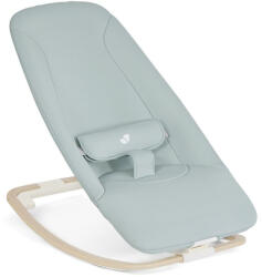 Joie Бебешки шезлонг Joie - Dreamer Lite, Ocean Wood (B1207CAOCW000) - baby