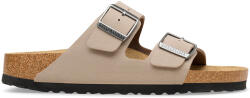Birkenstock Sandale Synthetics Arizona Bfbc Narrow 1032070 gray taupe (1032070 gray taupe)