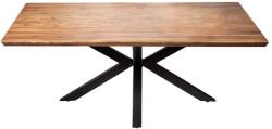 Invicta interior Masa de dining GALAXIE II 180cm lemn sheesham (43933)