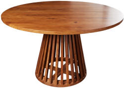 Invicta interior Masa de dining MAISON JADE din lemn de salcam, 1130 cm (43339)