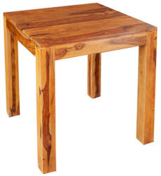 Invicta interior Masa dining Lagos din lemnn masiv de Sheesham (36746)