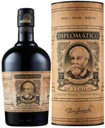 Diplomático Seleccion de Familia - ром 700ml