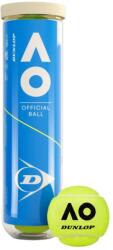 Dunlop Mingi tenis Dunlop Australian Open 4B (601602-4B)