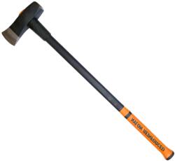 Strend Pro Topor pentru despicat, coada fibra, 3.5 kg, 90 cm (236208) - edanco