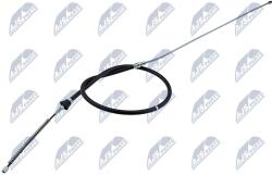 NTY Cablu, frana de parcare NTY HLR-WW-013 (HLR-WW-013)
