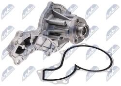 NTY Pompă de apă, răcire motor NTY CPW-WW-037 (CPW-WW-037)