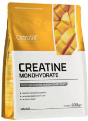 OstroVit Creatine Monohydrate, Mango - 500 grams