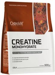 OstroVit Creatine Monohydrate, Cola - 500 grams