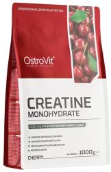 OstroVit Creatine Monohydrate, Cherry - 1000 grams