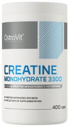 OstroVit Creatine Monohydrate Caps - 400 caps