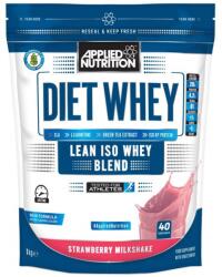 Applied Nutrition Diet Whey, Strawberry Milkshake (EAN 634158938238) - 1000 grams