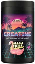 OstroVit Creatine Monohydrate, Miami Vibes - 500 grams