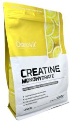 OstroVit Creatine Monohydrate, Lemon - 1000 grams