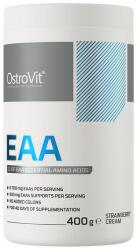 OstroVit EAA, Strawberry Cream - 400 grams