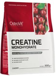 OstroVit Creatine Monohydrate, Cherry - 300 grams
