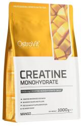 OstroVit Creatine Monohydrate, Mango - 1000 grams