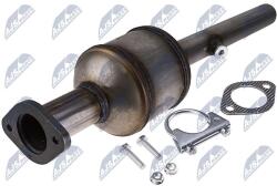NTY Catalizator NTY KAT-WW-026 (KAT-WW-026)