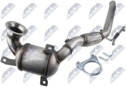 NTY Catalizator NTY KAT-WW-022 (KAT-WW-022)