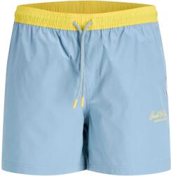 JACK & JONES Плувни шорти jpstmaui archive swim shorts reg (122963245026251)