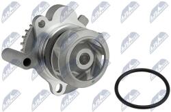 NTY Pompă de apă, răcire motor NTY CPW-WW-002 (CPW-WW-002)