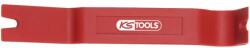KS TOOLS Sculă de demontare, clips de susținere caroserie KS TOOLS 911.8123 (911.8123)
