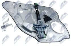 NTY Mecanism actionare geam NTY EPS-WW-010 (EPS-WW-010)