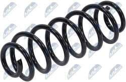 NTY Arc spiral NTY ASZ-WW-021 (ASZ-WW-021)