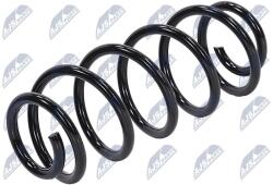 NTY Arc spiral NTY ASZ-WW-093 (ASZ-WW-093)