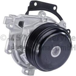 PIERBURG Pompă de apă, răcire motor PIERBURG 7.10942. 43.0 (7.10942.43.0)