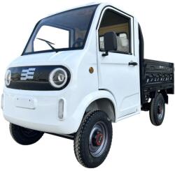 Blade Pickup electric cargo Blade CARGO PRO 12, 3000W, 800 kg, alb-negru (BLD43080ABN)