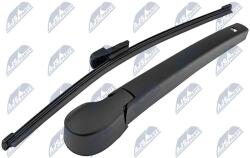 NTY brat stergator, parbriz NTY EWB-WW-012 (EWB-WW-012)