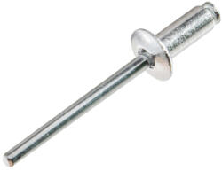 Topmaster Professional Pop-nituri 4x10mm 50buc TMP HardWork ToolsRange (511150) Cleste