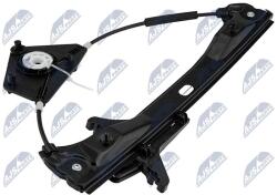 NTY Mecanism actionare geam NTY EPS-WW-088 (EPS-WW-088)