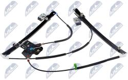 NTY Mecanism actionare geam NTY EPS-WW-078 (EPS-WW-078)