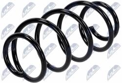NTY Arc spiral NTY ASZ-WW-096 (ASZ-WW-096)
