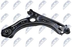 NTY Brat, suspensie roata NTY ZWD-WW-056 (ZWD-WW-056)