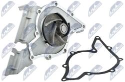 NTY Pompă de apă, răcire motor NTY CPW-WW-025 (CPW-WW-025)